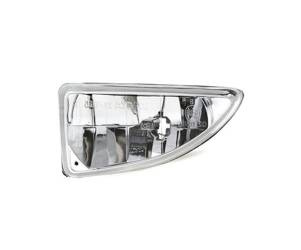 Lampa przeciwmgielna strona lewa