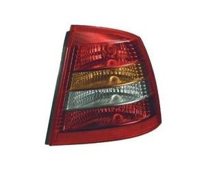 Lampa tył strona prawa