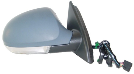 Lusterko boczne strona prawa