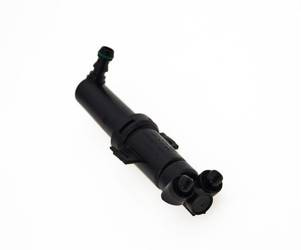 Spryskiwacz do mycia lamp