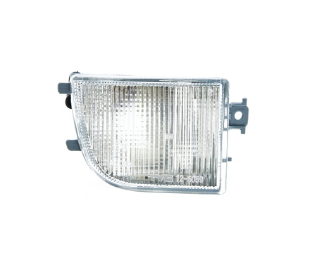 Kierunkowskaz w zderzak strona prawa