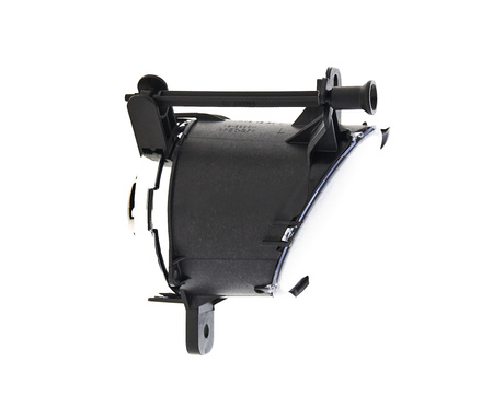 Lampa przeciwmgielna strona lewa