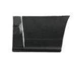 Reperaturka błotnika tył