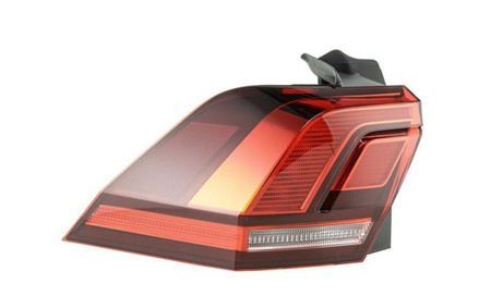 Lampa tył strona prawa