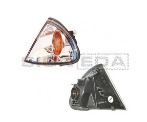 Kierunkowskaz strona lewa