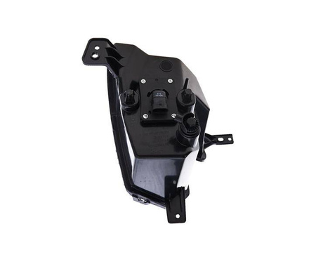 Lampa przeciwmgielna