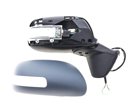 Lusterko boczne strona prawa