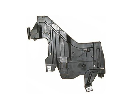 Mocowanie reflektora strona prawa