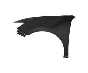 Błotnik strona lewa