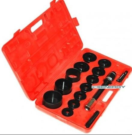 Ściągacz Łożysk Piasty Przedniej