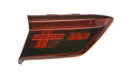 Lampa tył strona prawa