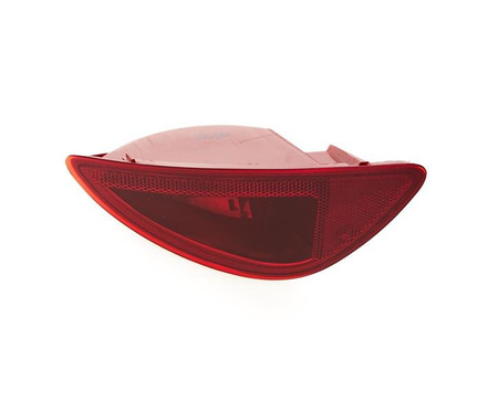Lampa przednia strona lewa