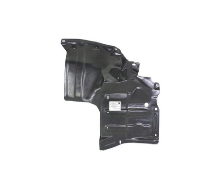 Osłona pod silnik strona prawa