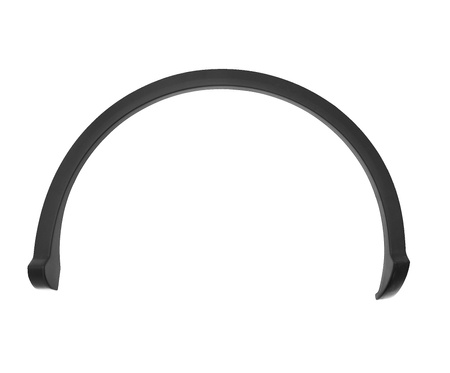 Listwa błotnika tył