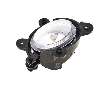 Lampa przeciwmgielna strona prawa