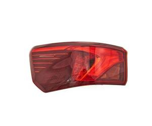 Lampa tył strona lewa