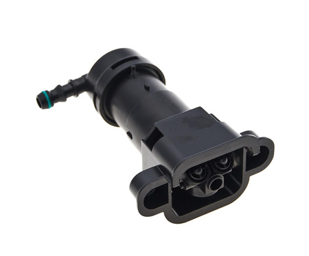 Spryskiwacz do mycia lamp strona prawa