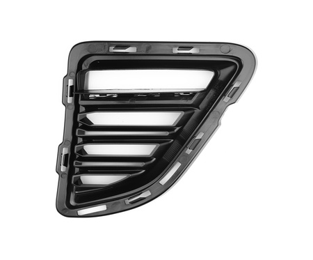 Grill zderzaka strona lewa