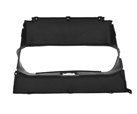 Rura dolotowa powietrza