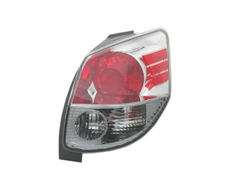 Lampa tył strona prawa