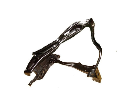 Okular reflektora strona lewa