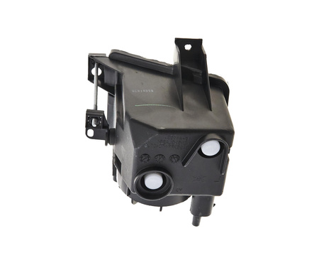 Lampa przeciwmgielna strona prawa