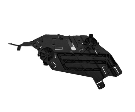 Mocowanie reflektora strona prawa