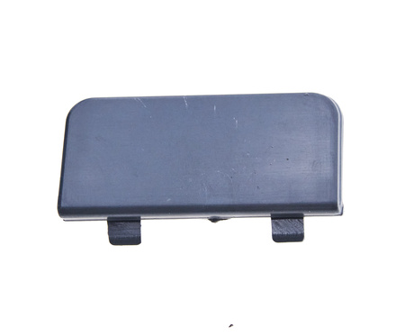 Zaślepka haka strona lewa