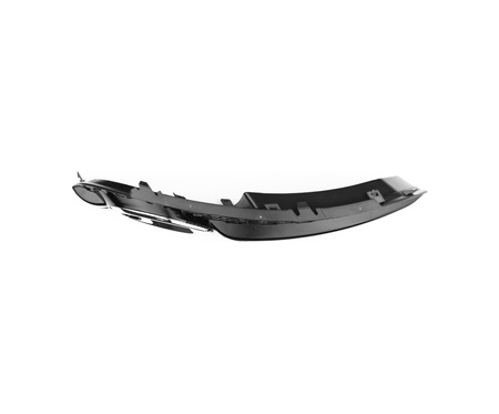 Grill zderzaka strona lewa