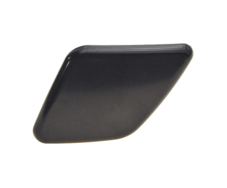 Zaślepka spryskiwacza reflektora strona lewa