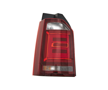 Lampa tył strona lewa