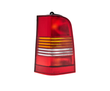 Lampa tył strona lewa