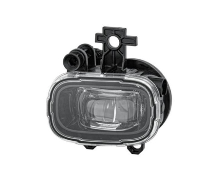 Lampa przeciwmgielna