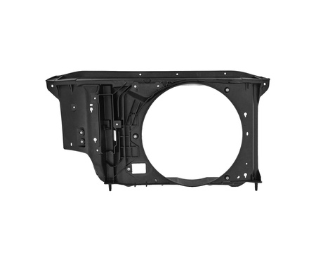 Wzmocnienie czołowe