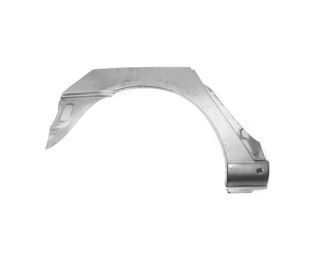 Reperaturka błotnika tył strona prawa