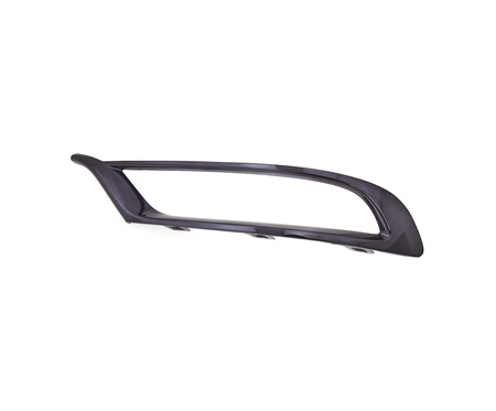 Ramka halogenu strona lewa