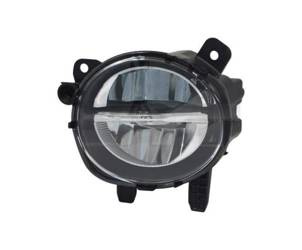 Lampa przeciwmgielna LED strona prawa