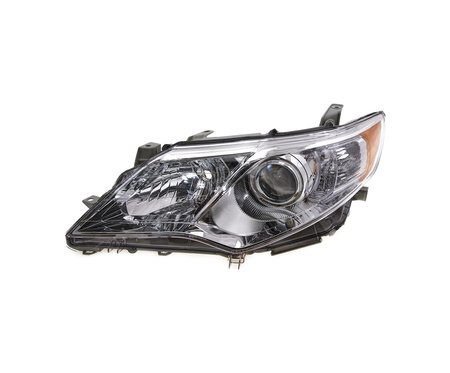 Lampa przednia strona lewa