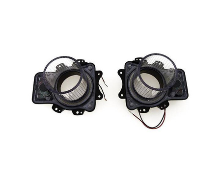 Lampa przednia