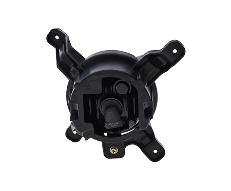 Lampa przeciwmgielna strona prawa