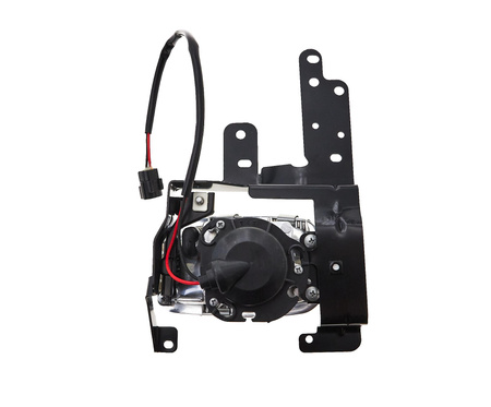 Lampa przeciwmgielna strona prawa