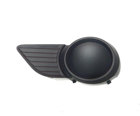 Grill zderzaka strona prawa