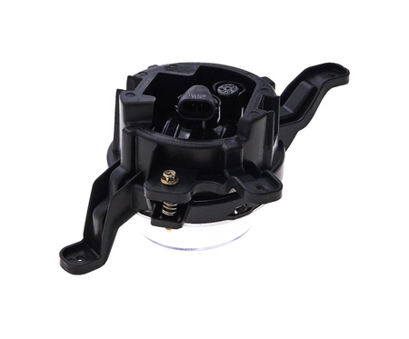 Lampa przeciwmgielna strona prawa