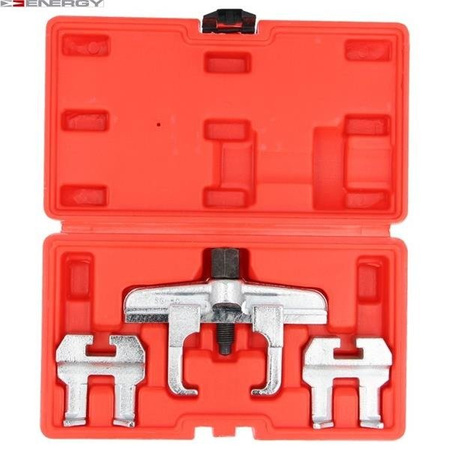 Ściągacz Pasków Rozrządu I Klinowych