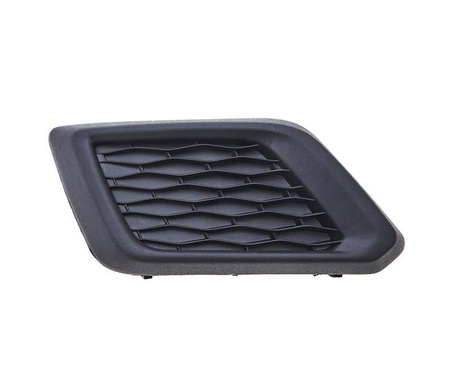 Grill zderzaka strona lewa