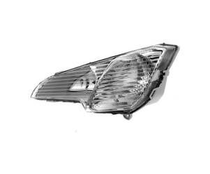 Lampa przeciwmgielna