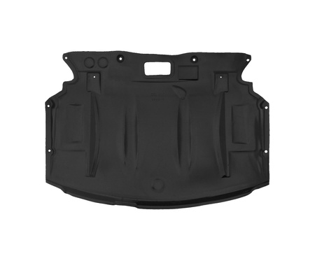 Osłona pod silnik bez xdrive