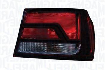 Lampa tył strona prawa