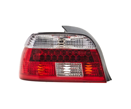 Lampa tył strona lewa