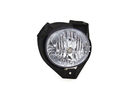 Lampa przeciwmgielna strona prawa